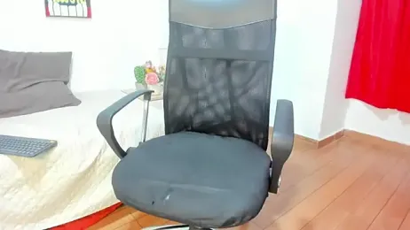 Kitty_W33d webcam model stream image