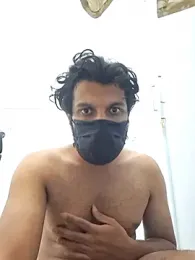 nihal4uuu webcam model stream image