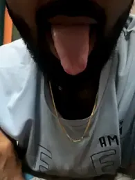 ALWAYSHORNYDADDY webcam model stream image