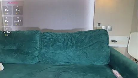 bunnyclide_ webcam stripchat model stream image