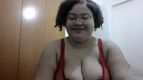 GoddessMocha webcam model stream image