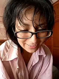 Lucy_jhack webcam model stream image