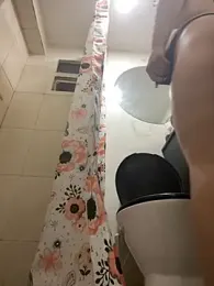 Dani_and_Ander webcam model stream image