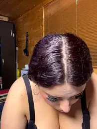 Dani_and_Ander webcam model stream image