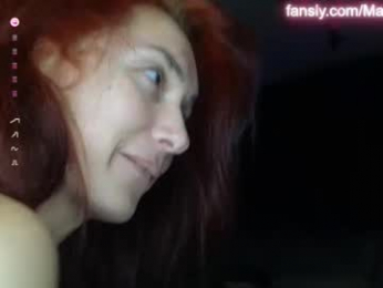 maruroche webcam model stream image