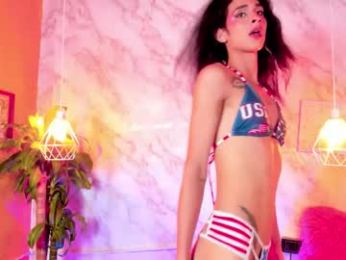 mara_friendboy webcam chaturbate model stream image