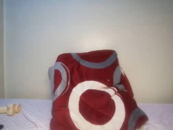 candycurly_ webcam chaturbate model stream image