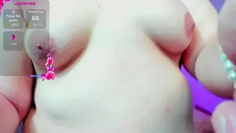 ScarlettDreamss7 webcam model stream image