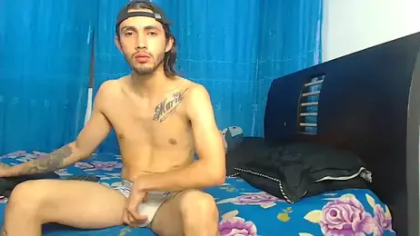 Hot_Sharks_ webcam model stream image