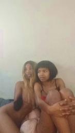 PalomaG webcam model stream image