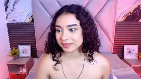 HemmaStar webcam stripchat model stream image