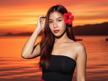 VannesaSanchez webcam model stream image