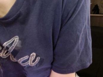 Soft-Zoey webcam model stream image