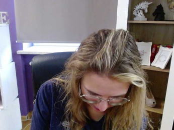 Soft-Zoey webcam model stream image