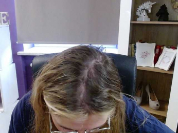 Soft-Zoey webcam model stream image