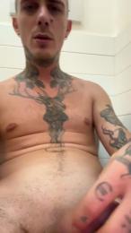 Tattoo webcam cam4 model stream image