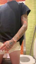 Tattoo webcam cam4 model stream image