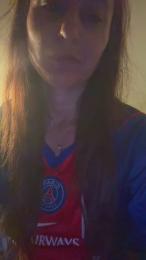 Hashleey webcam model stream image