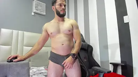 rambo_21_ webcam model stream image