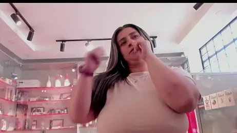 Melinda_bob webcam model stream image