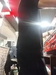 trainwithme webcam model stream image