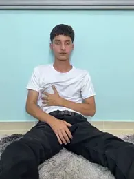 Joseph_Evans webcam model stream image