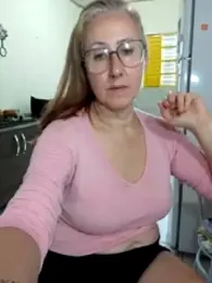 MILEIDE980 webcam model stream image