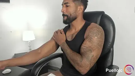 Xander_Str0ng webcam model stream image