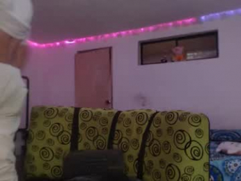 with_ken webcam model stream image