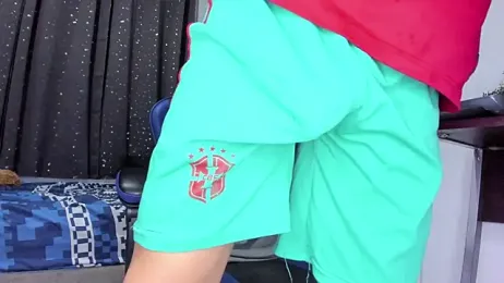 The_skinnyguys webcam model stream image