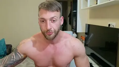 Alusca webcam model stream image