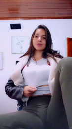 Gh4nima webcam model stream image