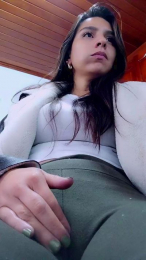 Gh4nima webcam model stream image