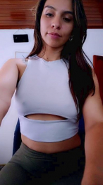 Gh4nima webcam model stream image