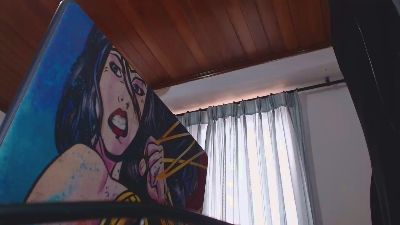 Gh4nima webcam model stream image