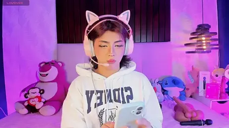 Creamy_Angelo webcam model stream image