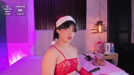 Creamy_Angelo webcam stripchat model stream image