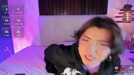 Creamy_Angelo webcam stripchat model stream image