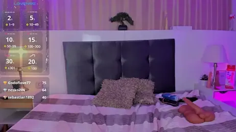 Creamy_Angelo webcam model stream image