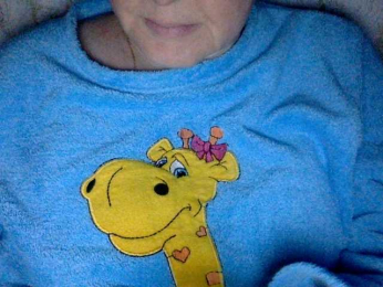 BlondyVio webcam bongacams model stream image