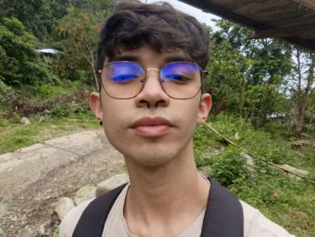 RicardoSalcedo webcam livejasmin model stream image