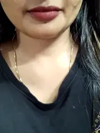 Wild-janvi webcam model stream image
