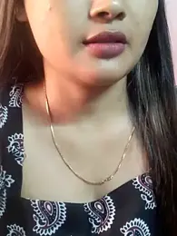 Wild-janvi webcam model stream image