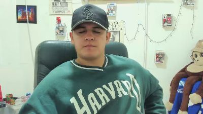 ney_22_fun webcam model stream image