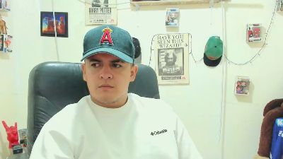 ney_22_fun webcam model stream image