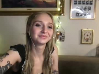 rosepuzzy69 webcam model stream image