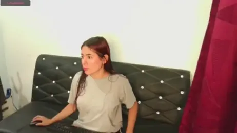 little_isabela1 webcam model stream image