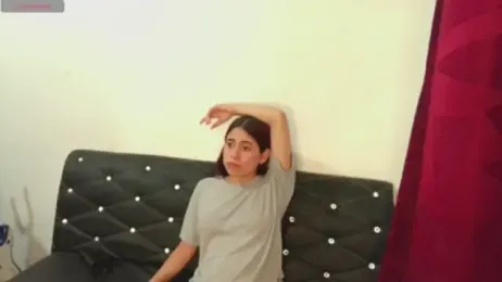 little_isabela1 webcam model stream image