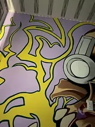 Hayleyourslave webcam model stream image