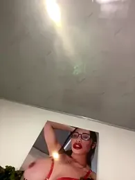 SQUIRTINGQUEEN11 webcam model stream image